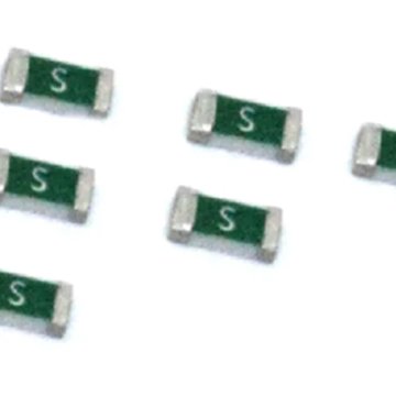 1206 Slow Blow Fuse R12.100.5 5A63V72V Slow Blow SMD Chip Fuse