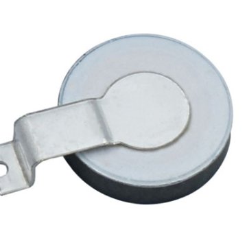 SMD Varistor for LED Protection 0.1W–0.4W Surface Mount MOV